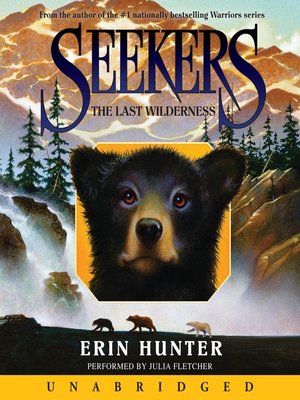cover image of The Last Wilderness